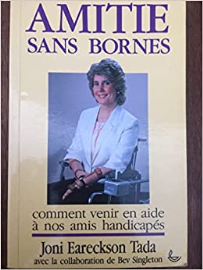 Amitié sans bornes : Comment venir en aide à nos amis handicapés